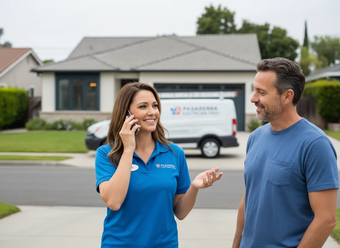 Electrician Donnelly, MN FAQs